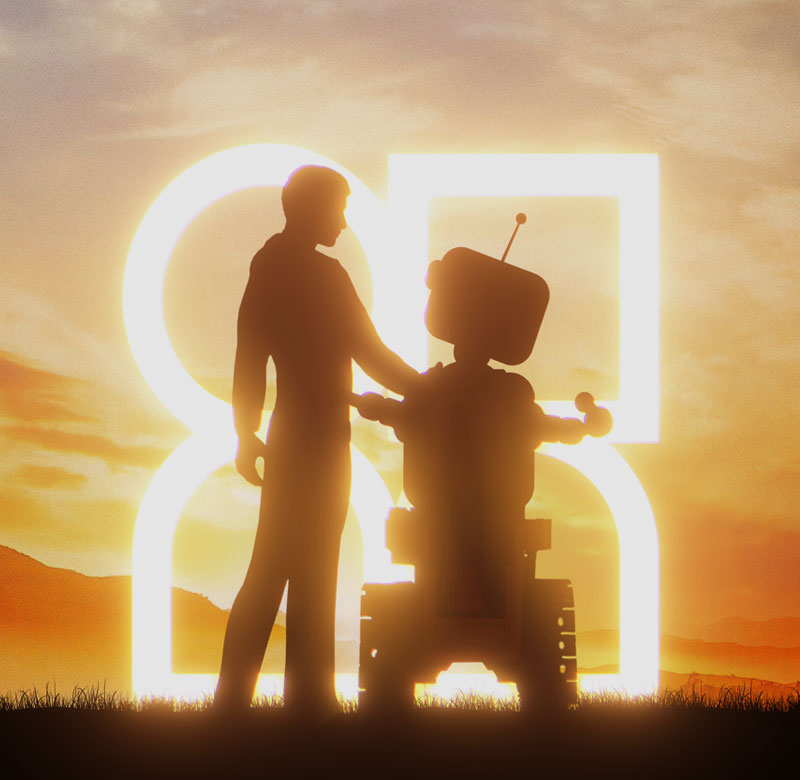 我们是谁：：中国领先的数智化整合运营提供商